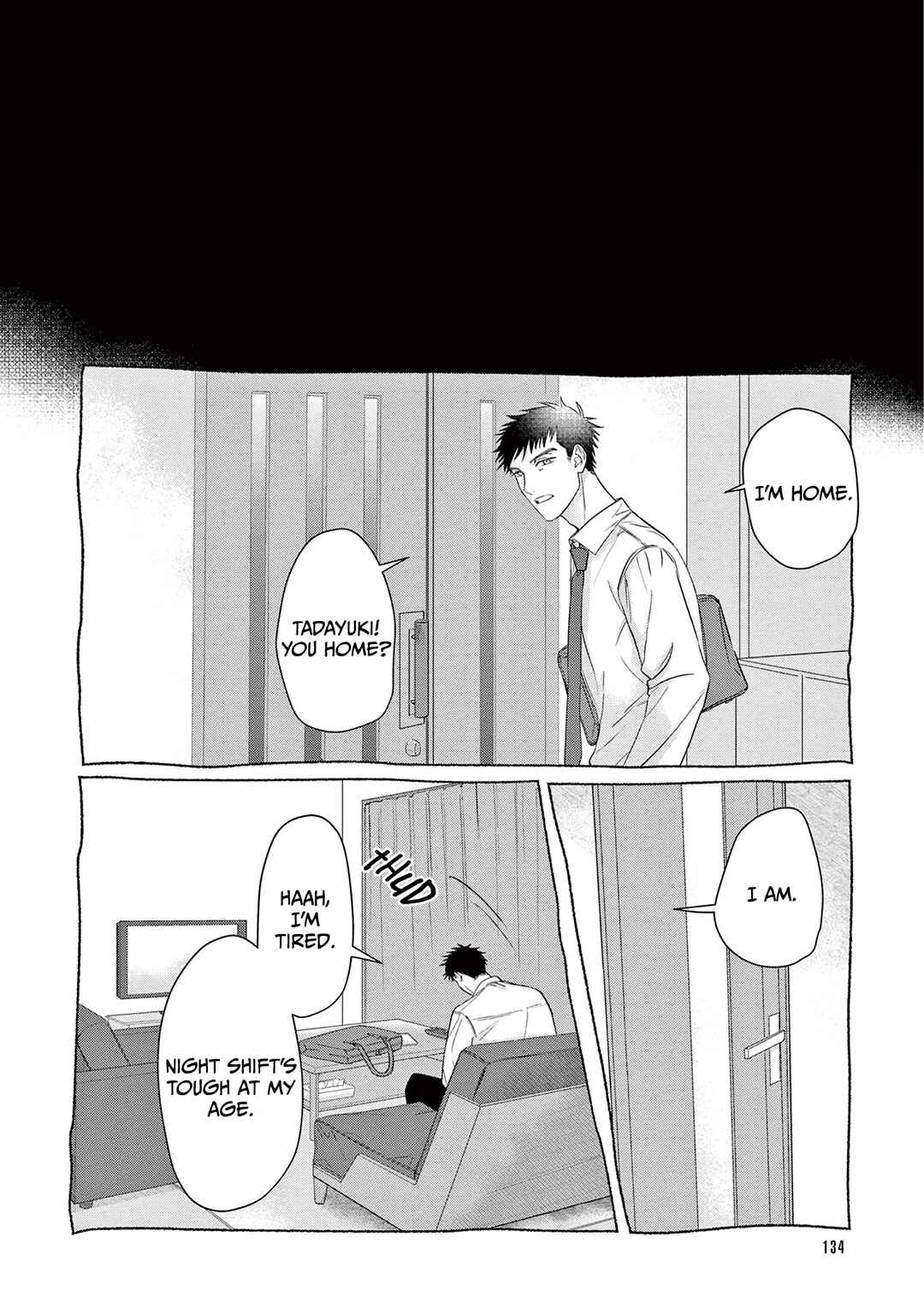 Page 13 Chapter 5 Cure Blood
