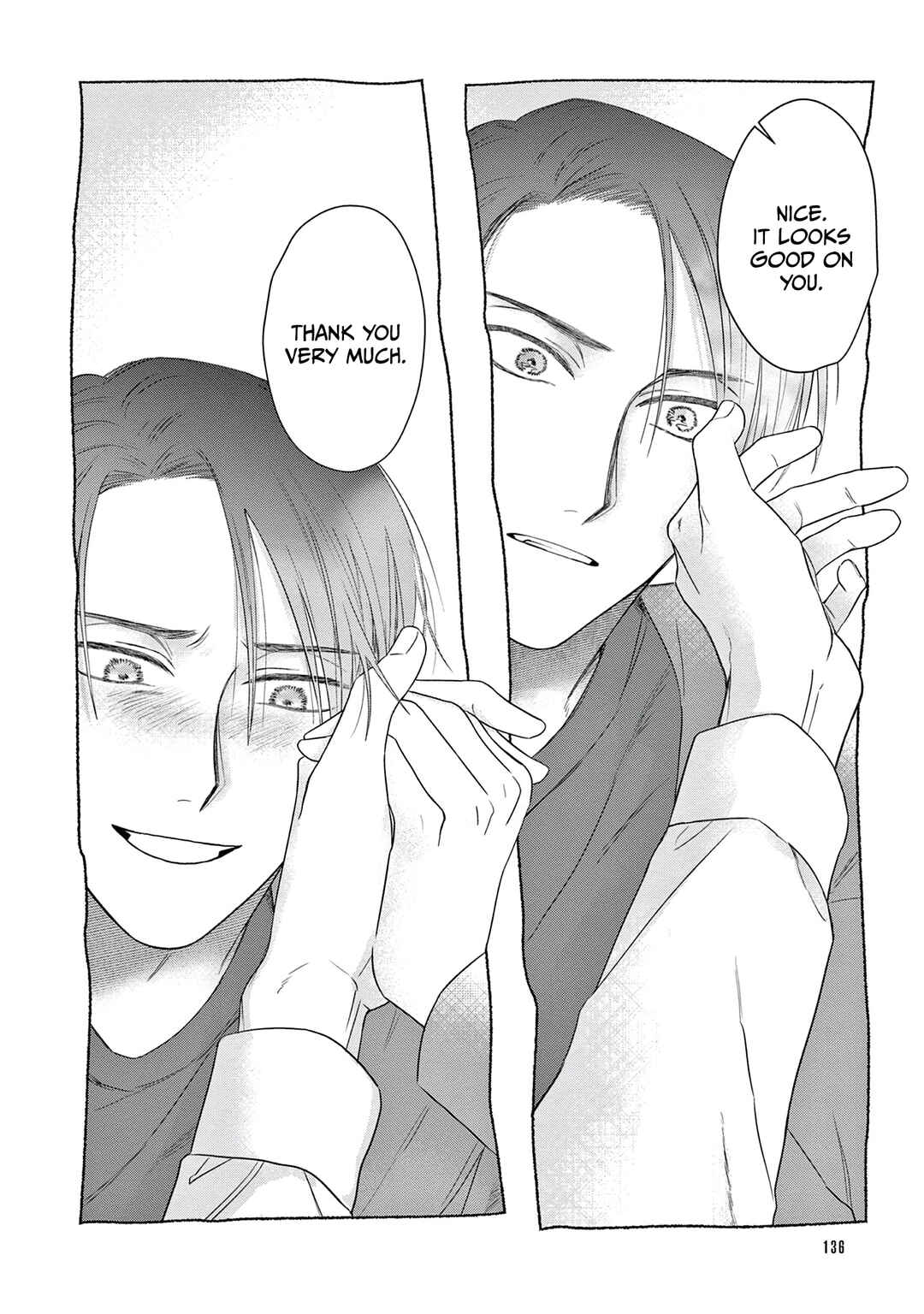 Page 15 Chapter 5 Cure Blood