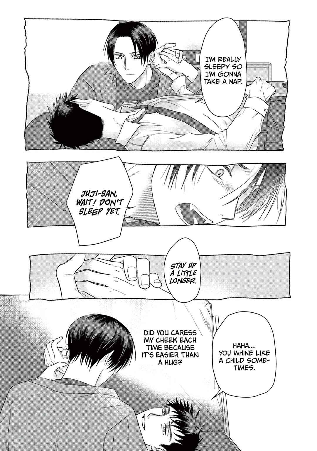 Page 16 Chapter 5 Cure Blood