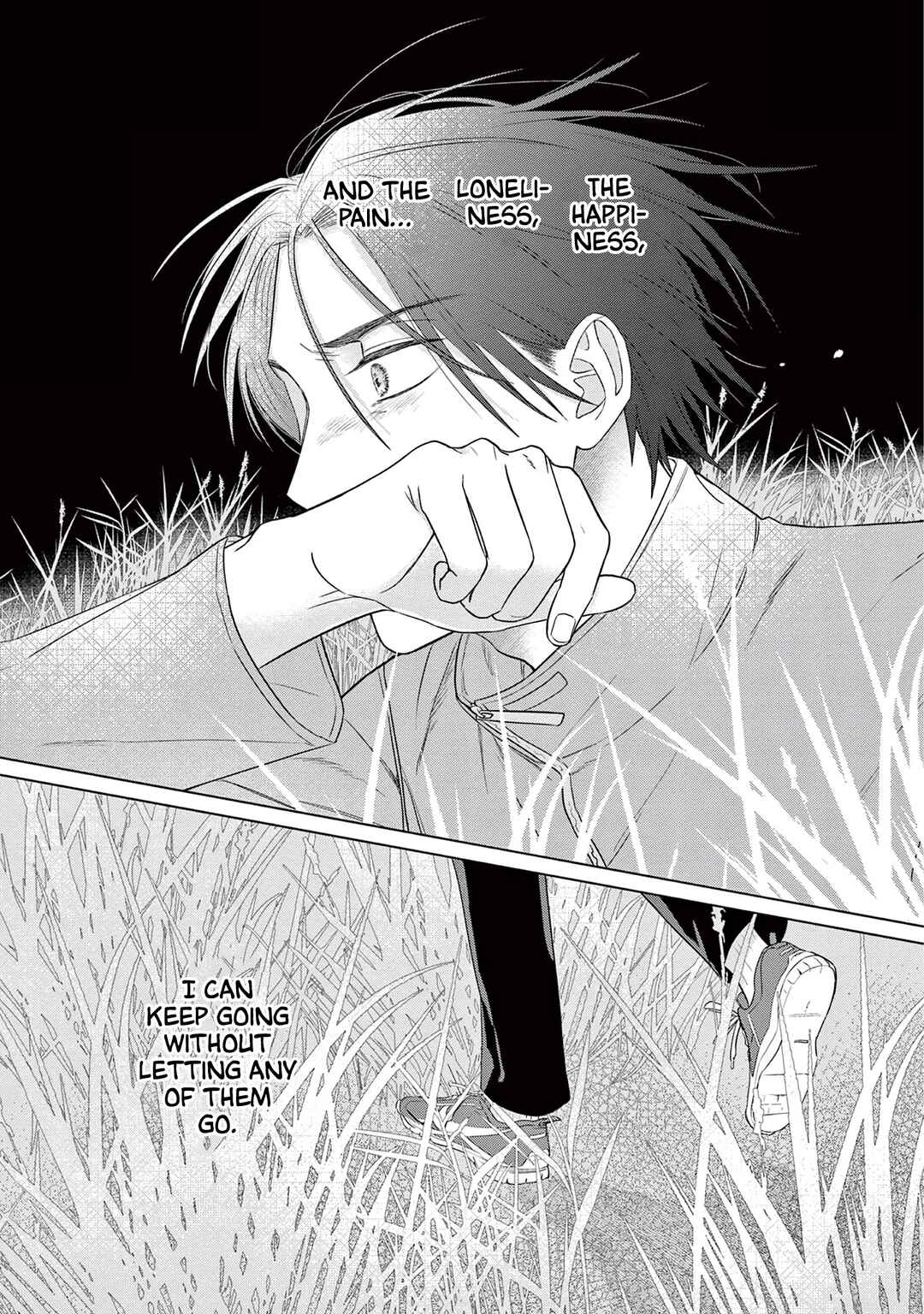 Page 30 Chapter 5 Cure Blood