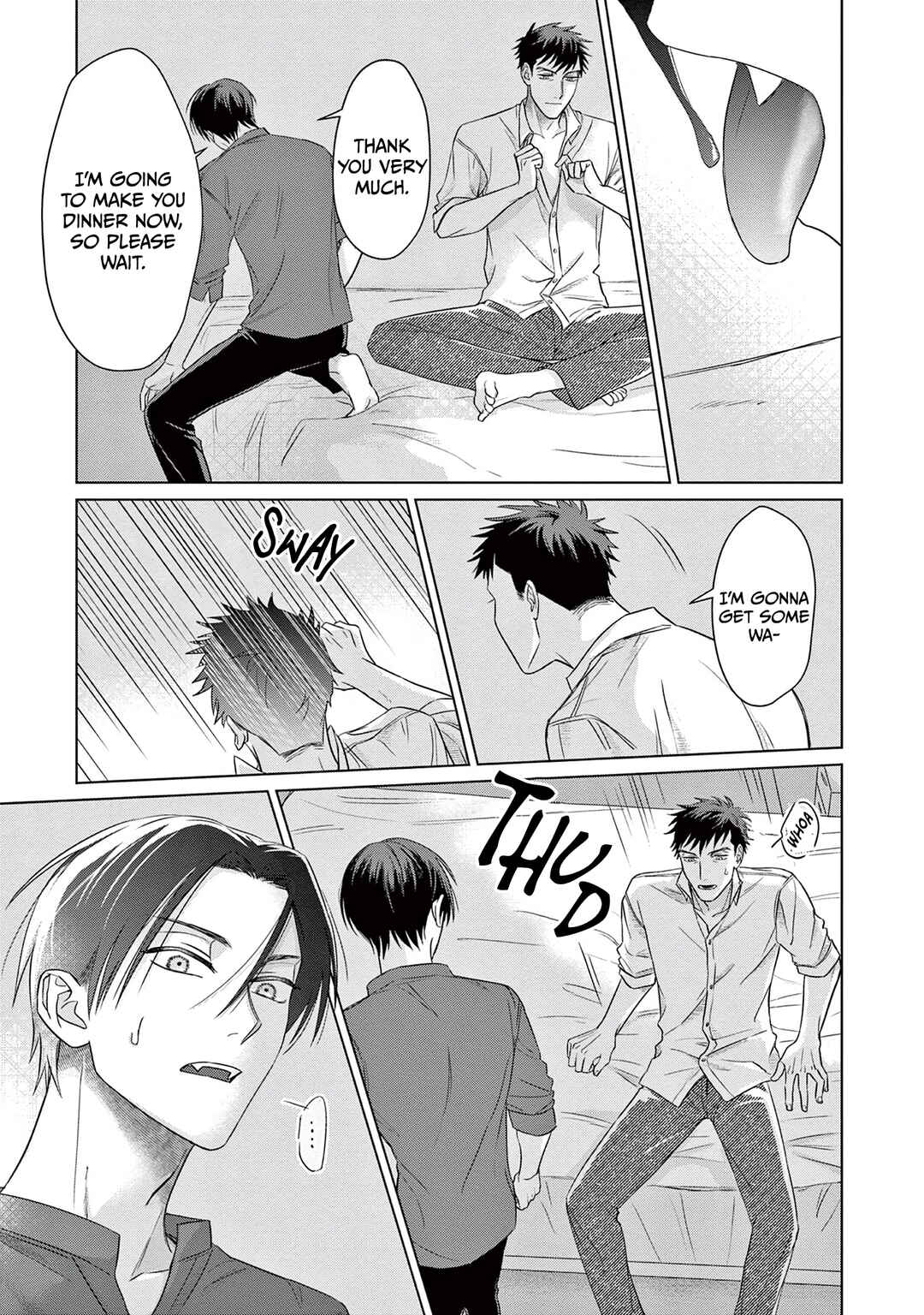 Page 6 Chapter 5 Cure Blood