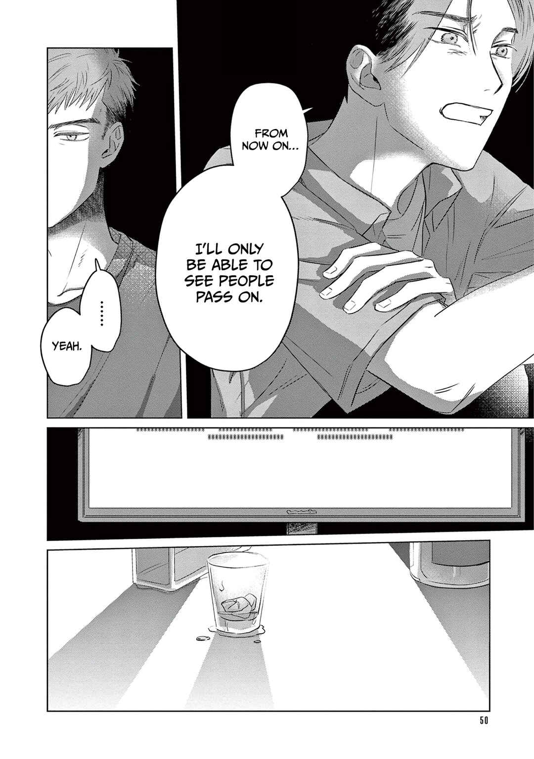 Page 17 Chapter 2 Cure Blood