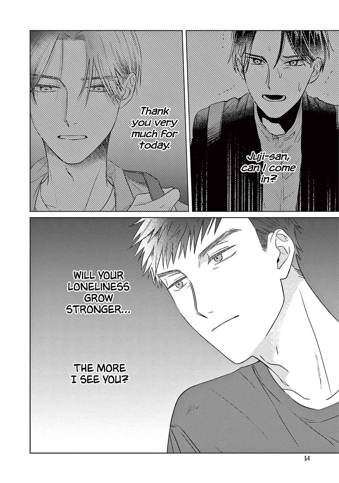 Page 21 Chapter 2 Cure Blood