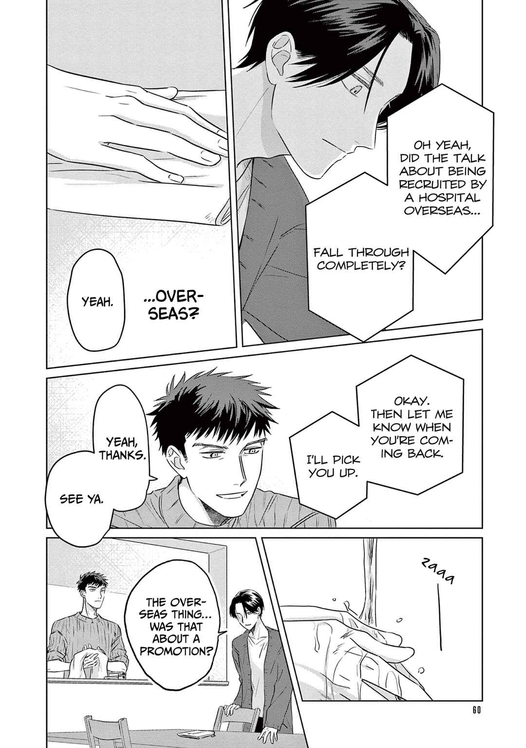 Page 28 Chapter 2 Cure Blood