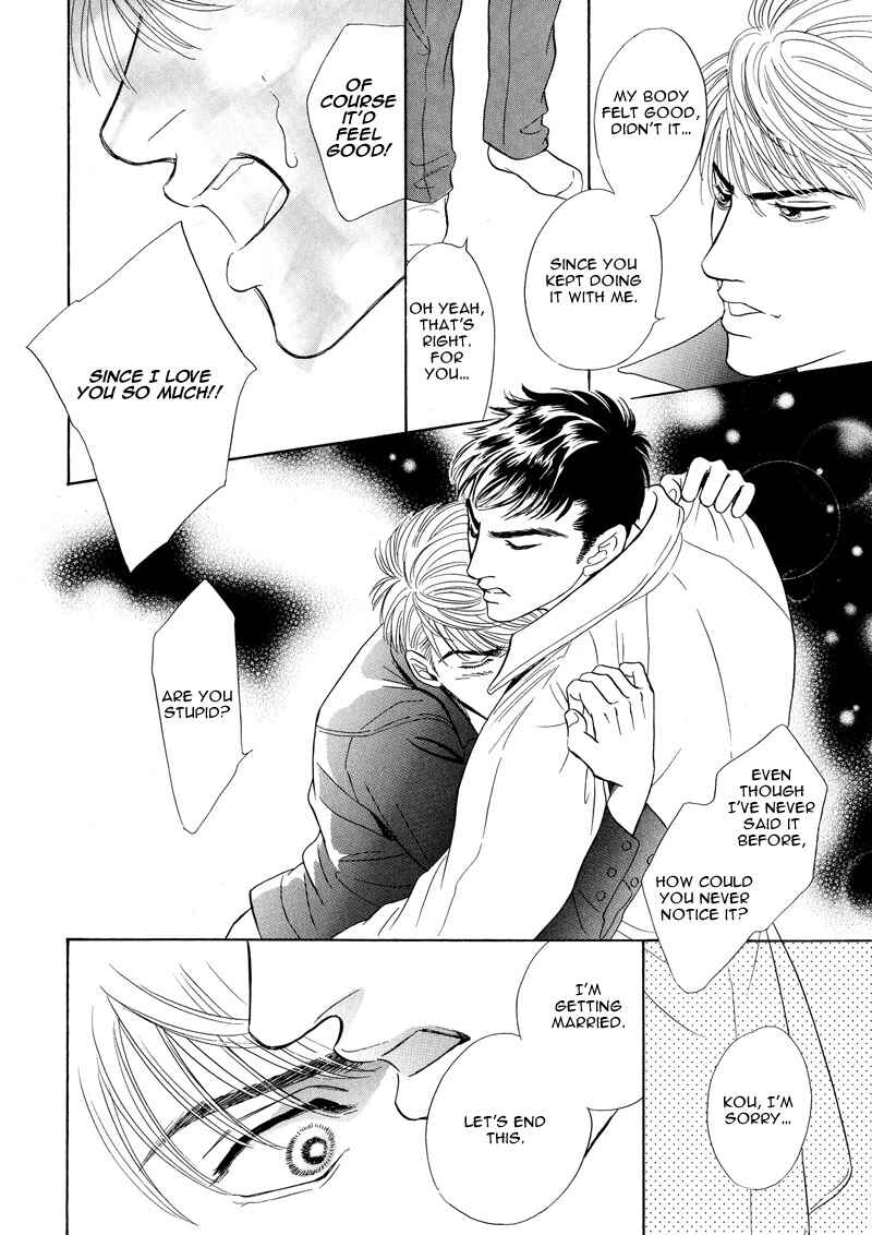 Page 18 Chapter 4 6mm no Taboo
