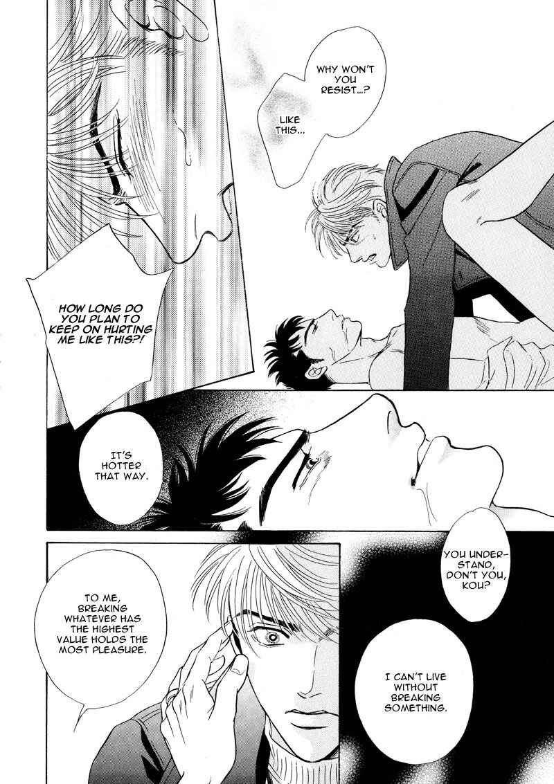 Page 26 Chapter 4 6mm no Taboo