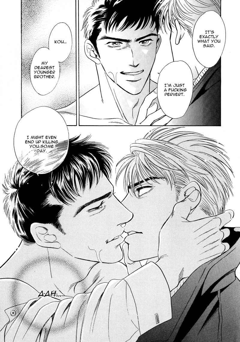 Page 27 Chapter 4 6mm no Taboo
