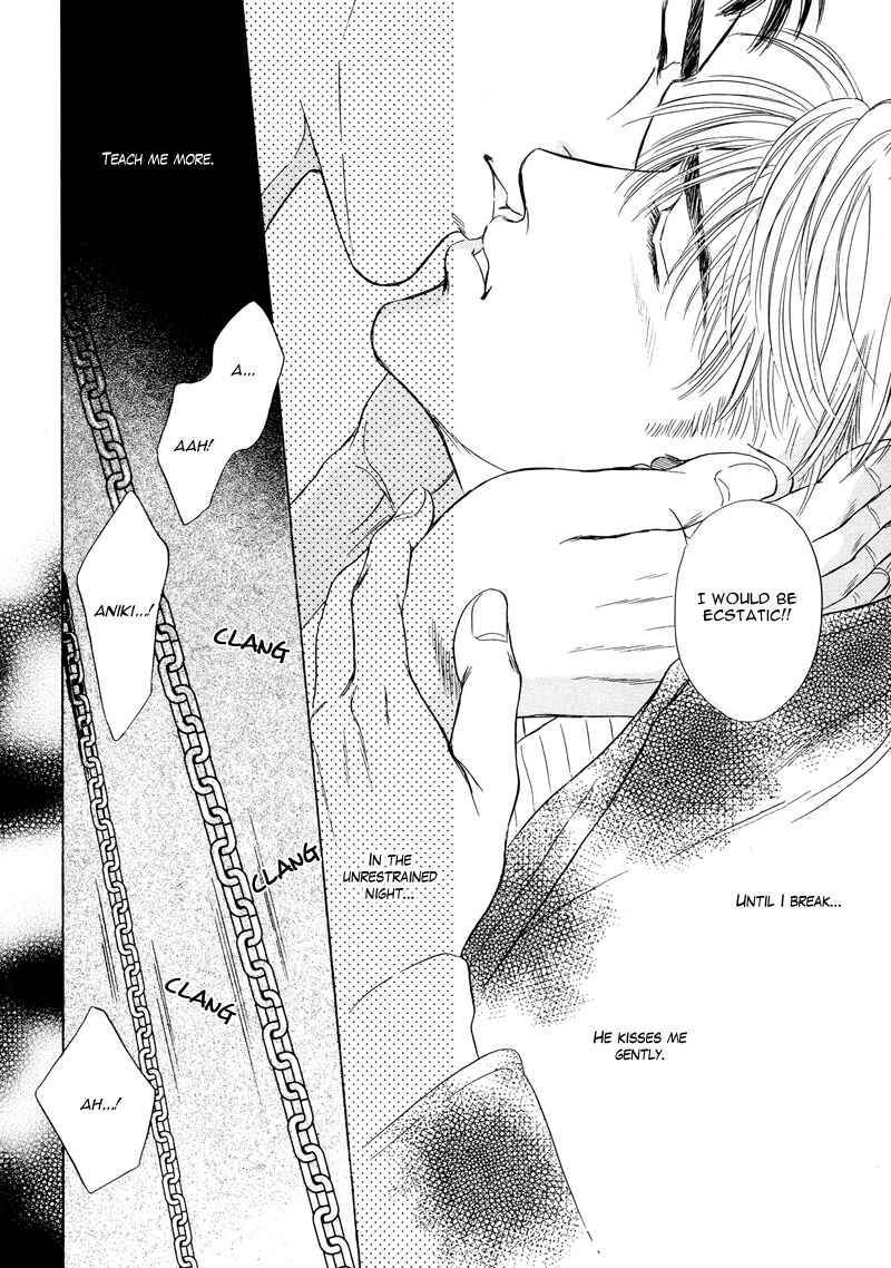 Page 28 Chapter 4 6mm no Taboo