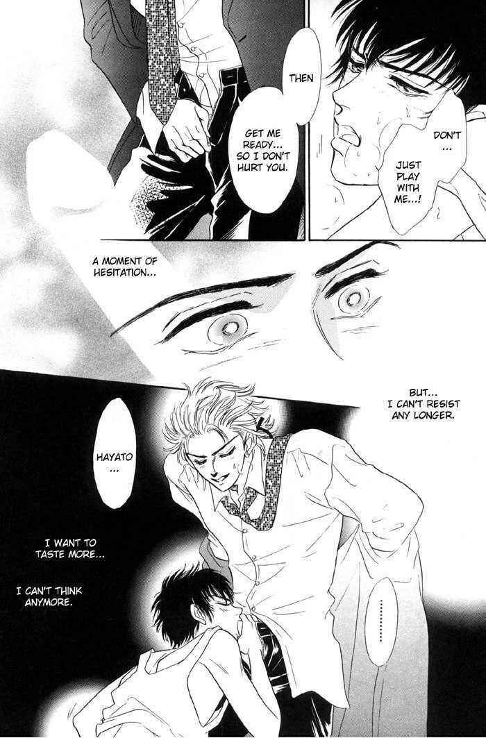 Page 11 Chapter 6 6mm no Taboo
