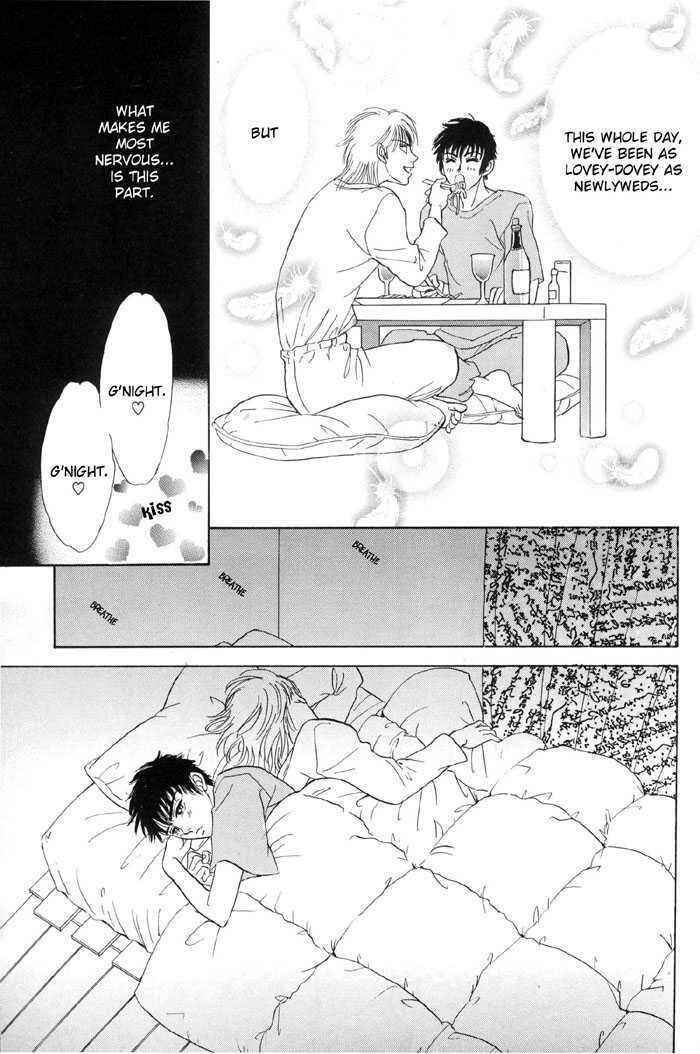 Page 22 Chapter 6 6mm no Taboo