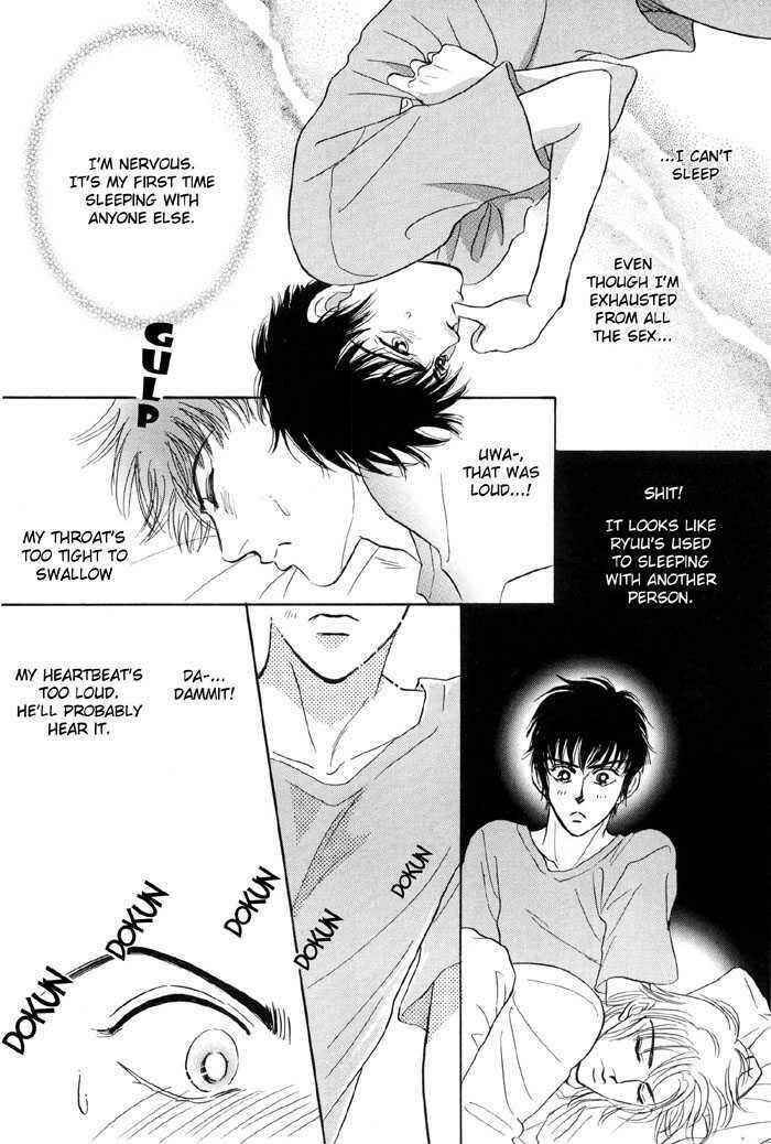 Page 23 Chapter 6 6mm no Taboo