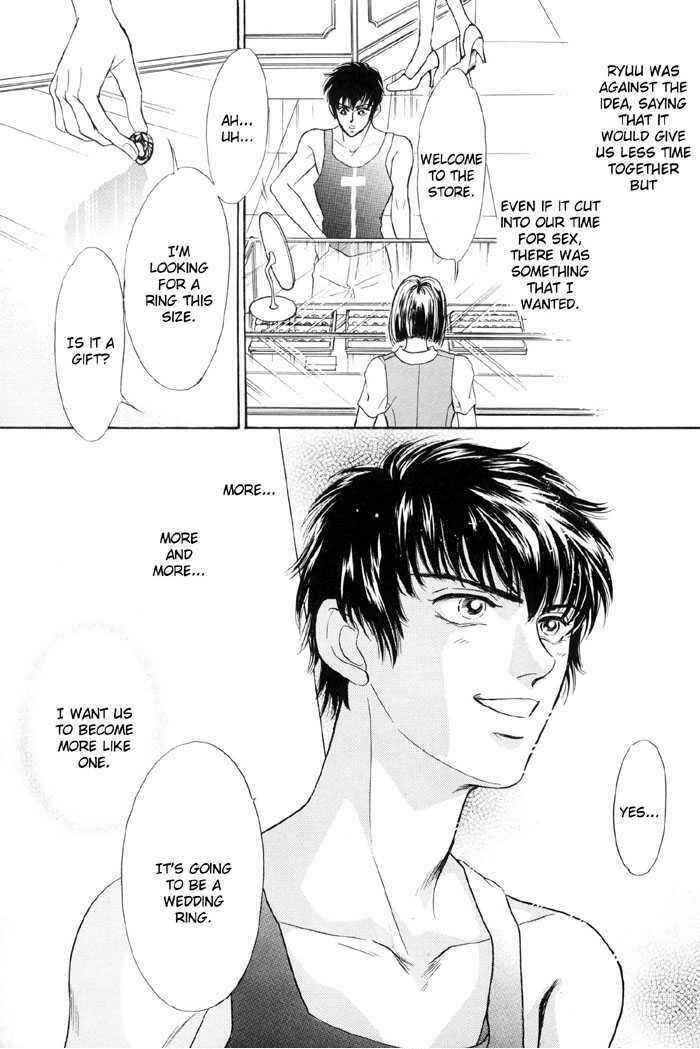 Page 38 Chapter 6 6mm no Taboo