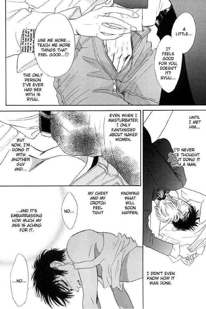 Page 9 Chapter 6 6mm no Taboo