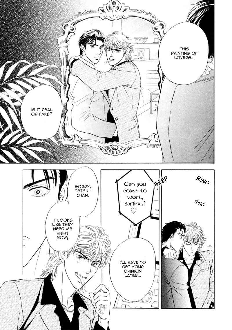 Page 25 Chapter 2 6mm no Taboo
