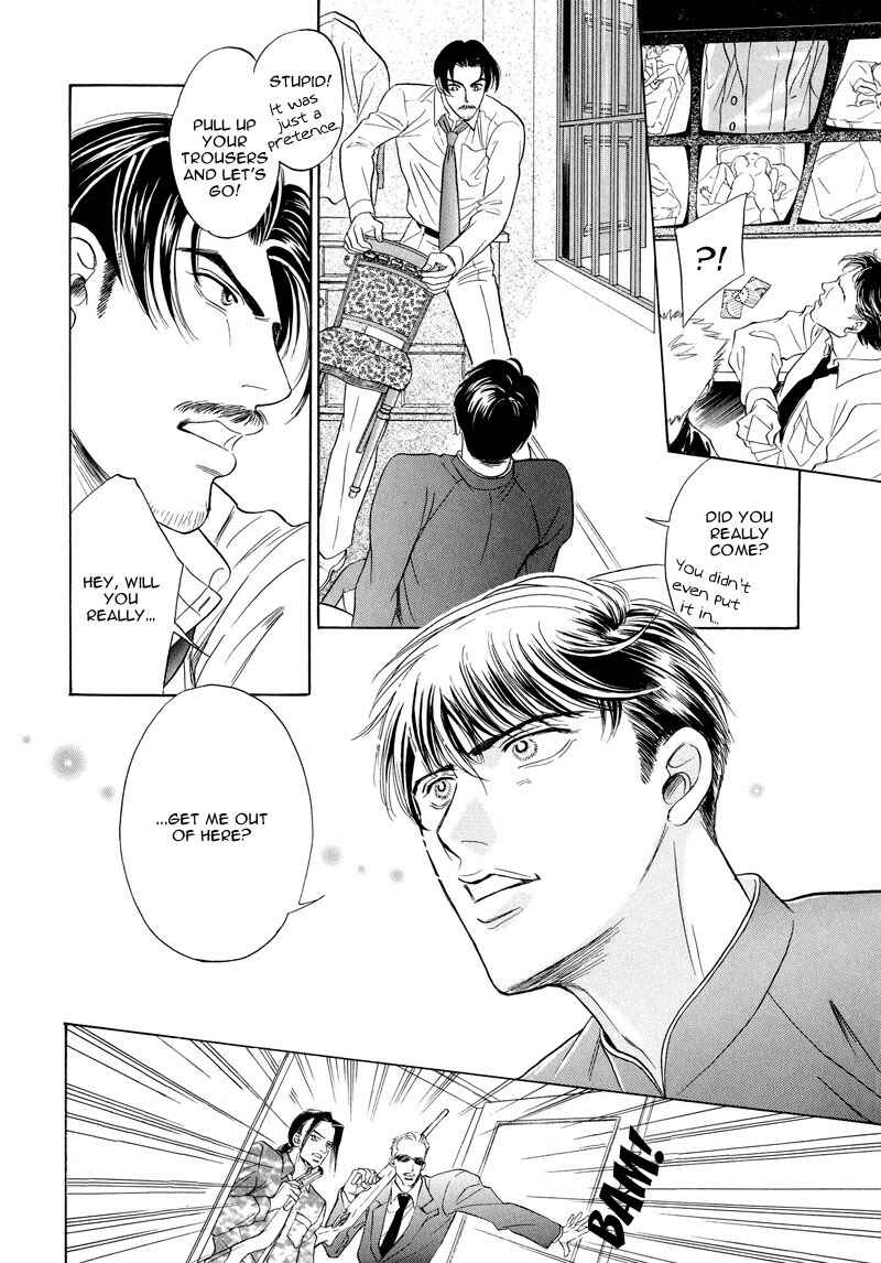 Page 9 Chapter 3 6mm no Taboo