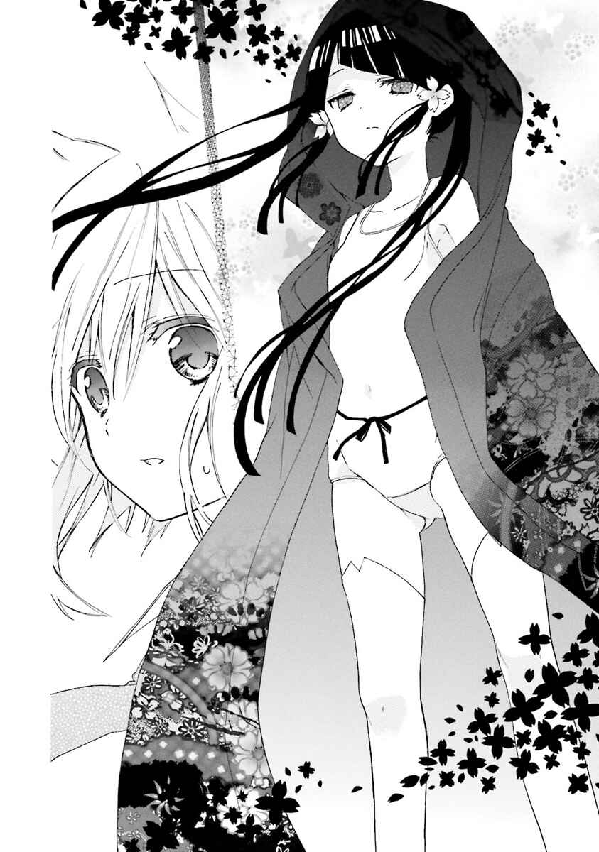 Page 29 Chapter 3 Kudamimi no Neko