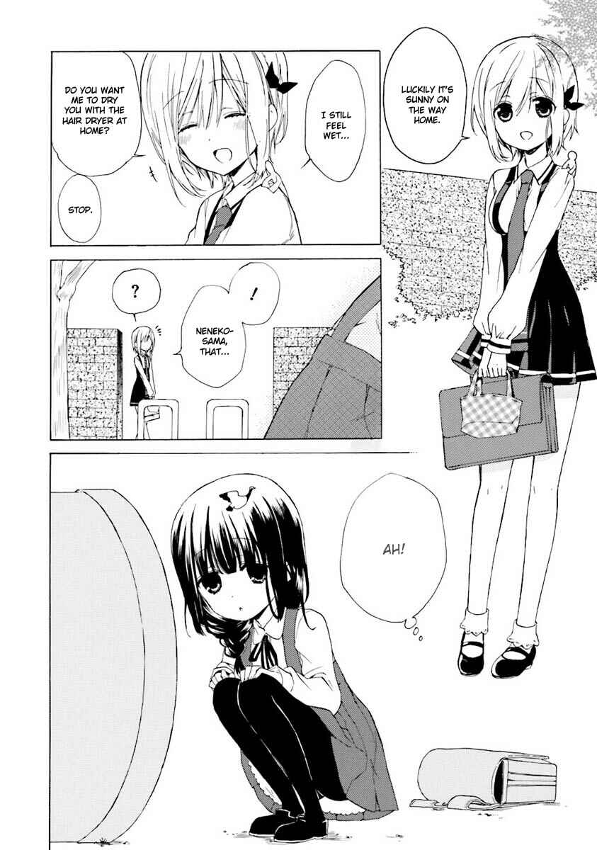 Page 18 Chapter 5 Kudamimi no Neko