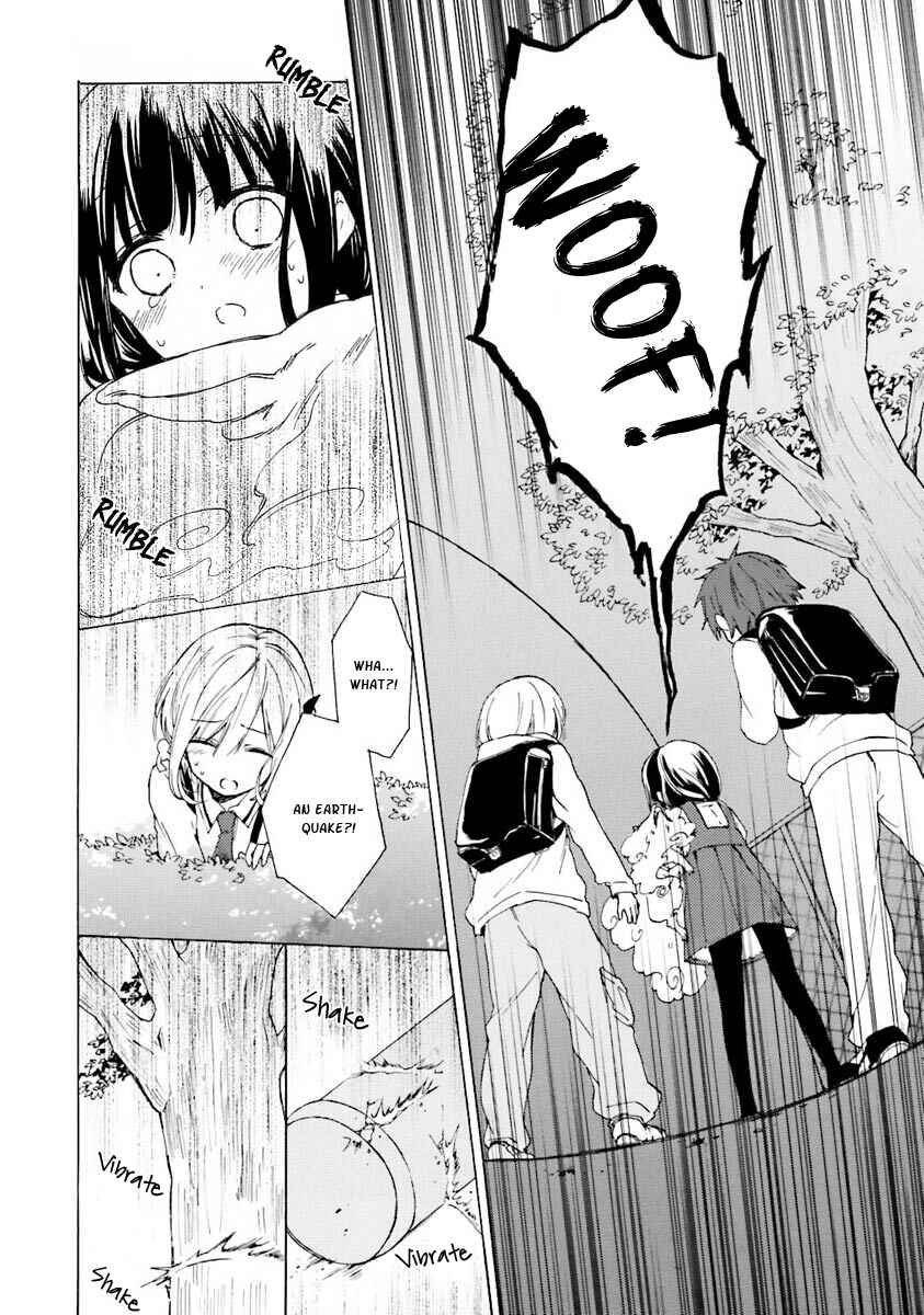 Page 24 Chapter 5 Kudamimi no Neko