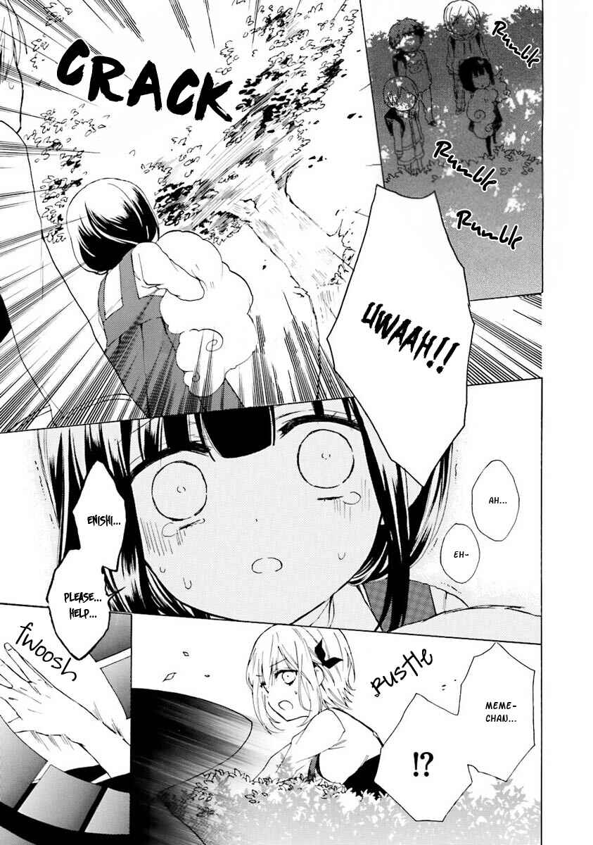 Page 25 Chapter 5 Kudamimi no Neko
