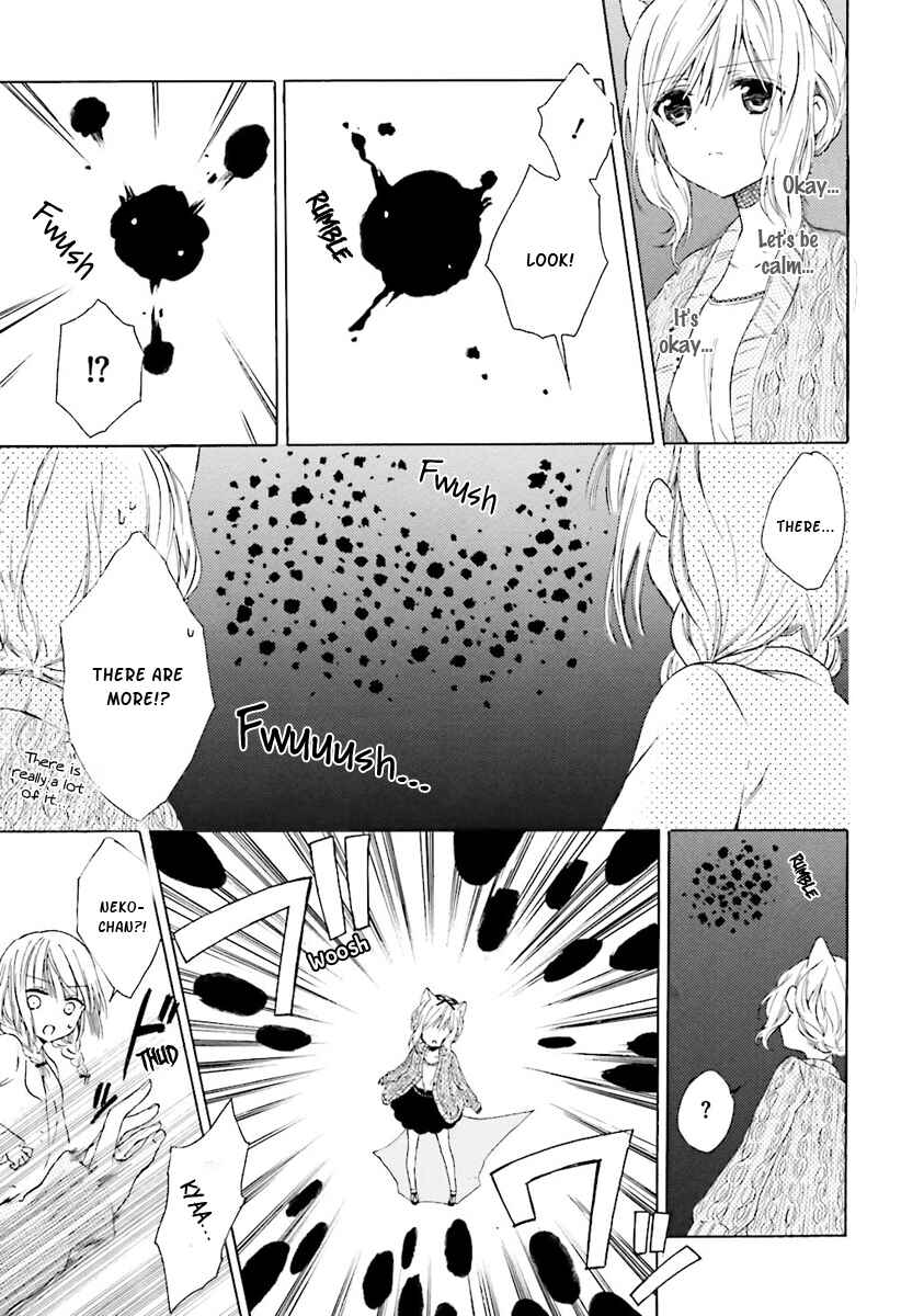 Page 23 Chapter 4 Kudamimi no Neko