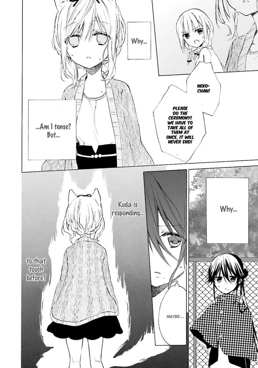 Page 28 Chapter 4 Kudamimi no Neko