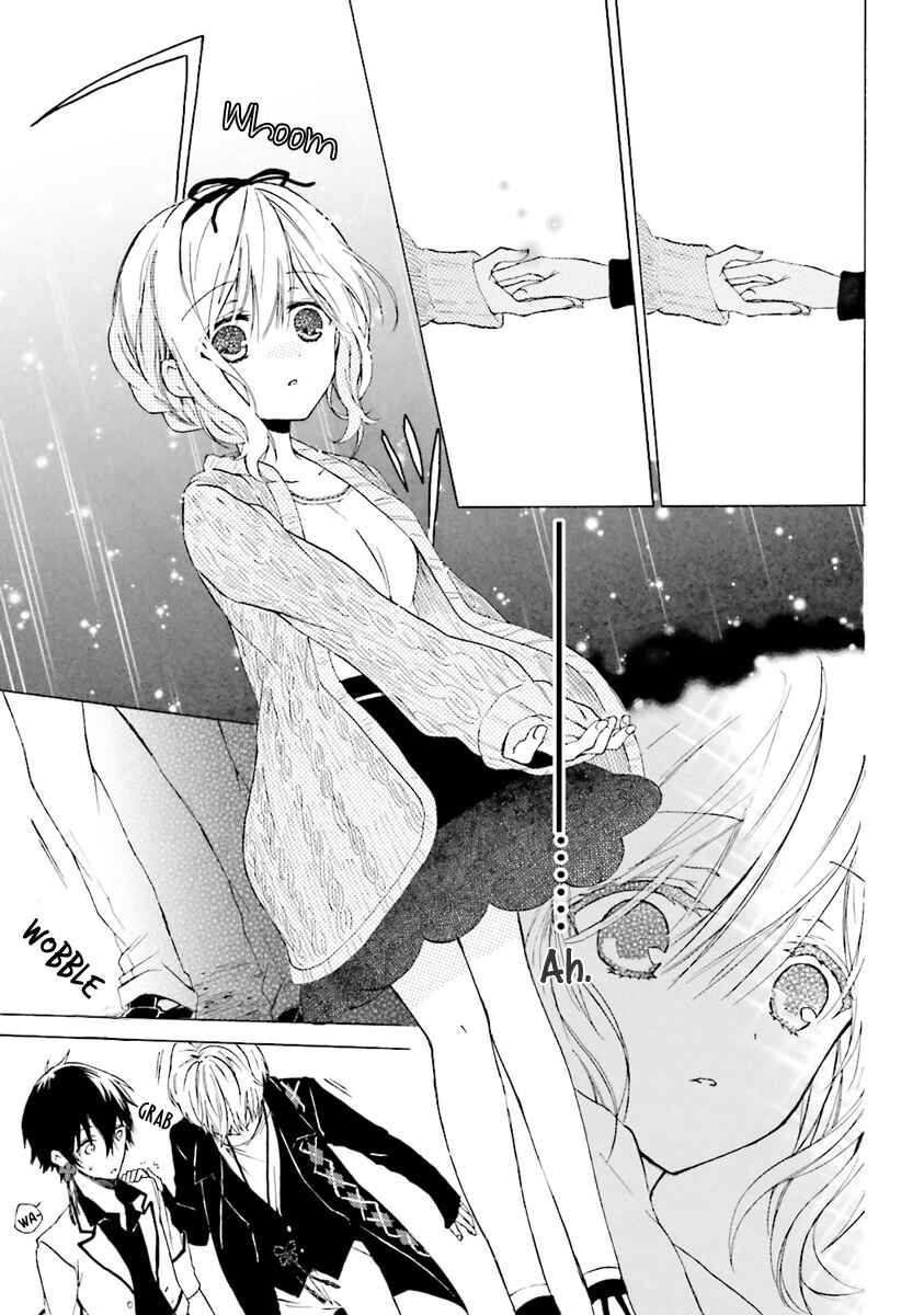Page 37 Chapter 4 Kudamimi no Neko