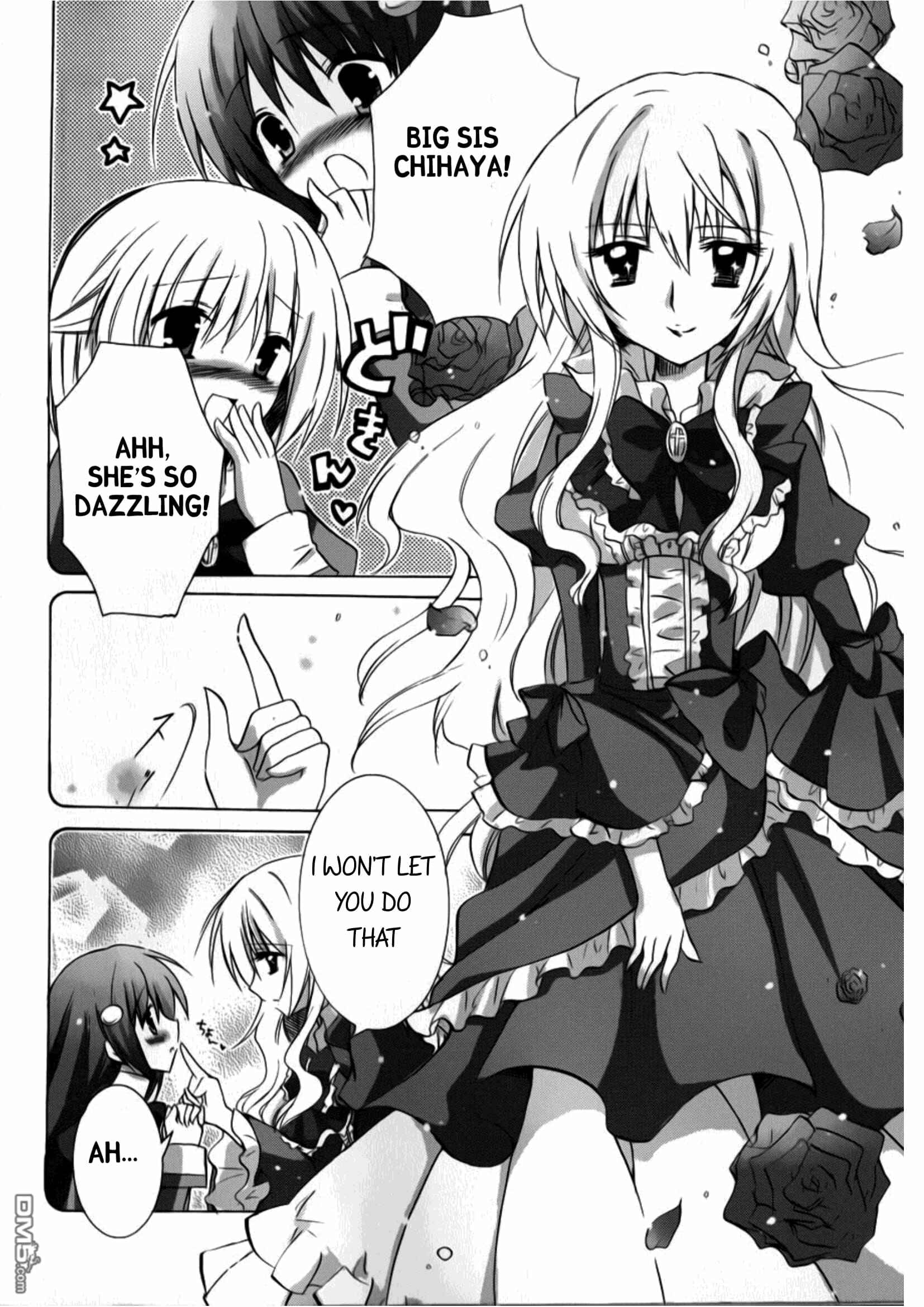 Page 6 Chapter 9 Otome wa Boku ni Koishiteru - Futari no Elder