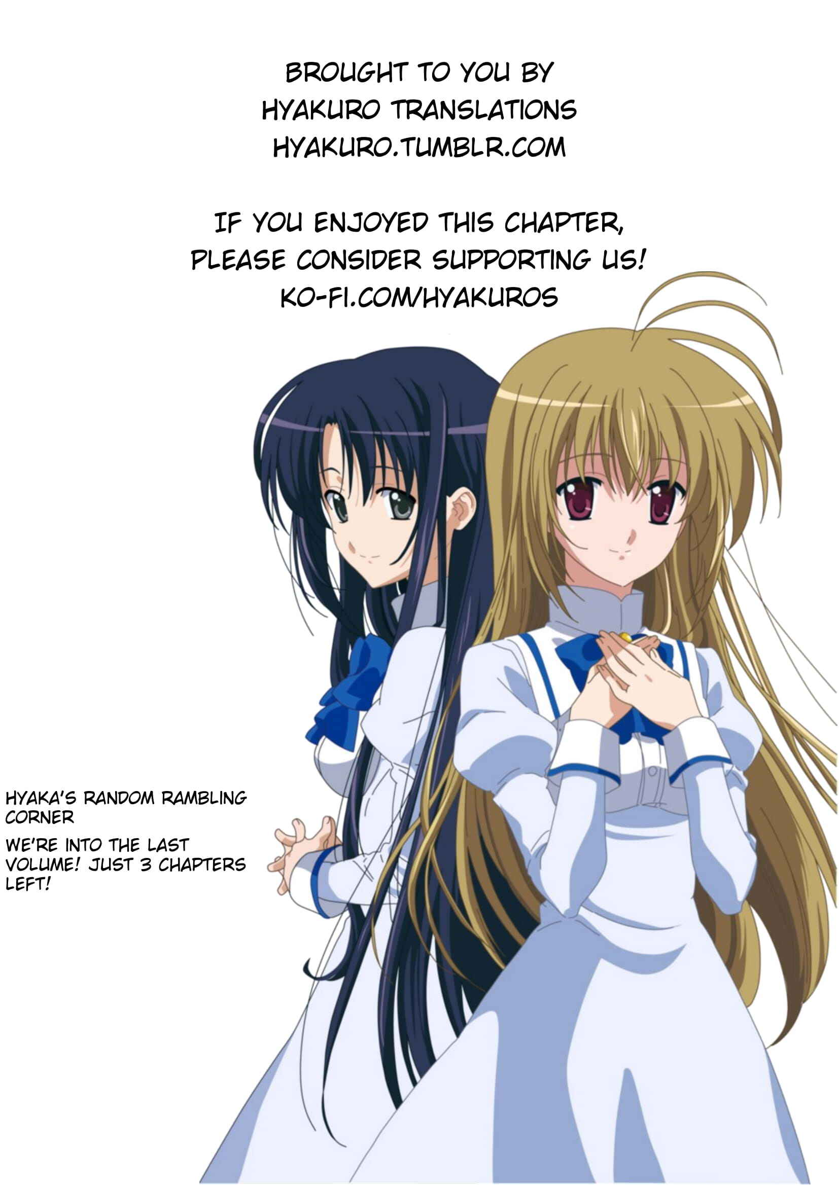 Page 24 Chapter 13 Otome wa Boku ni Koishiteru - Futari no Elder