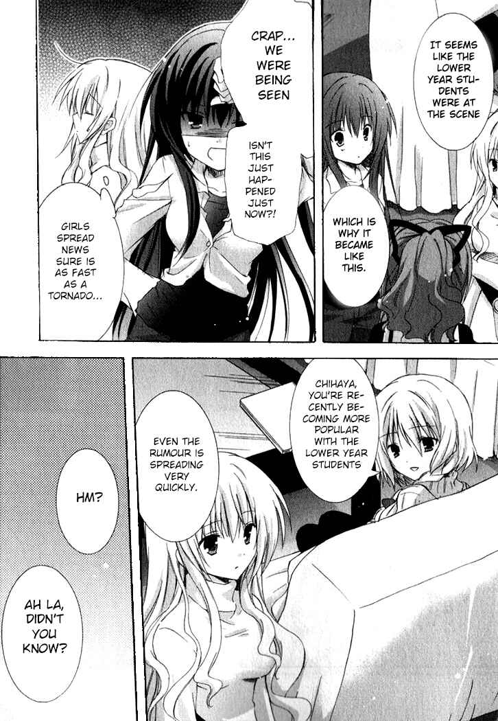 Page 14 Chapter 8 Otome wa Boku ni Koishiteru - Futari no Elder