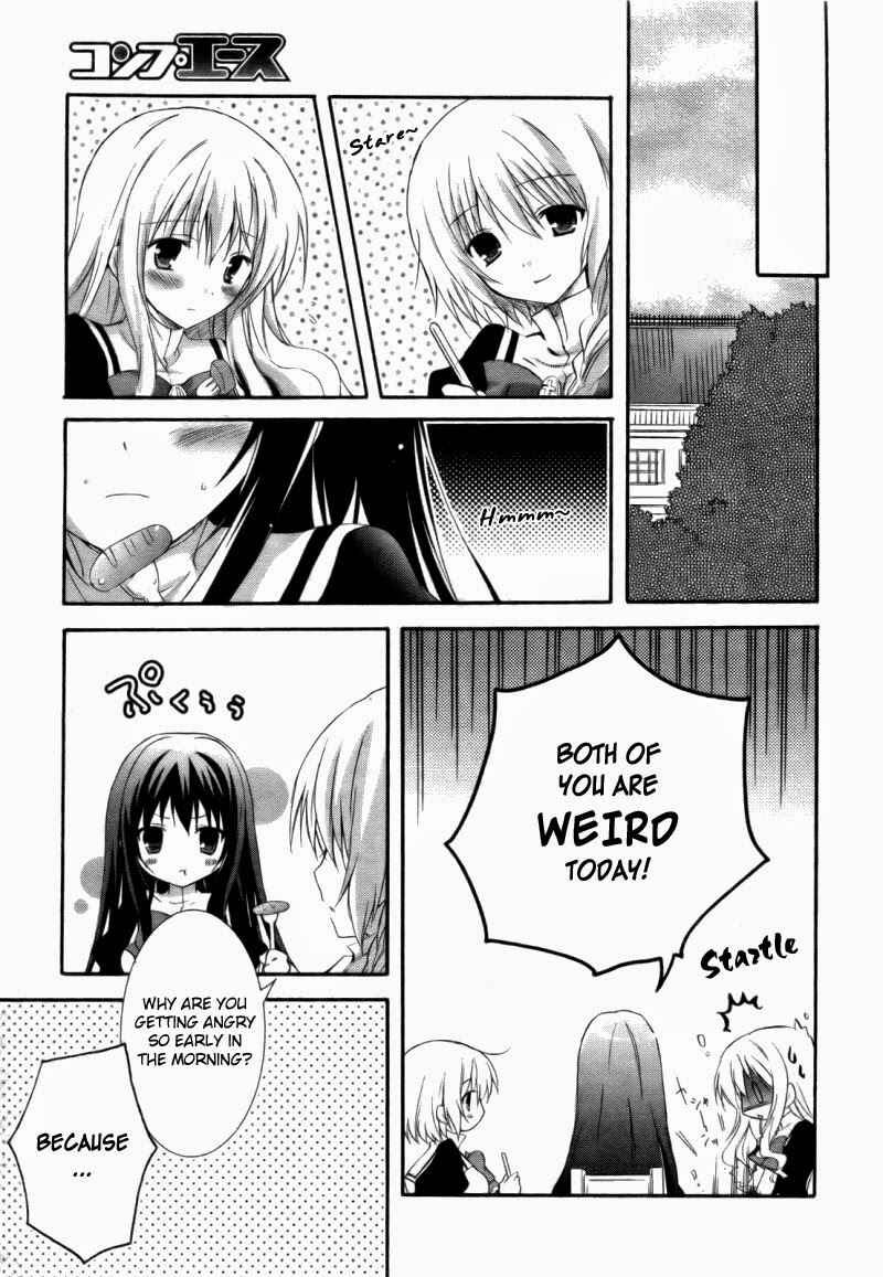 Page 18 Chapter 4 Otome wa Boku ni Koishiteru - Futari no Elder