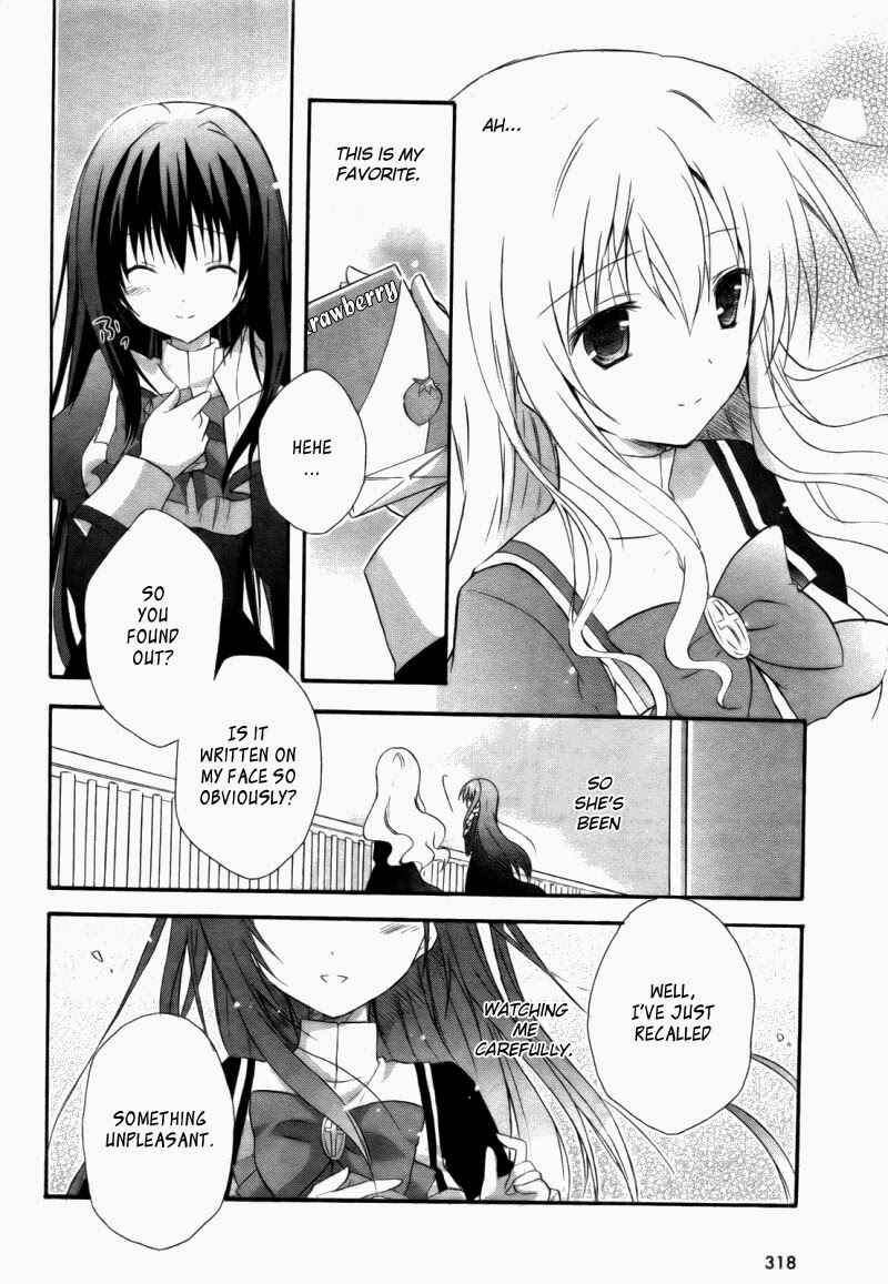 Page 29 Chapter 4 Otome wa Boku ni Koishiteru - Futari no Elder