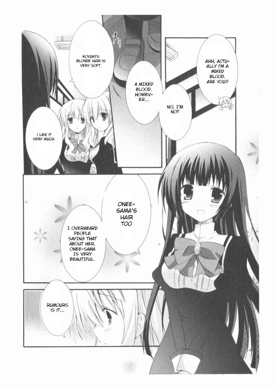 Page 13 Chapter 5 Otome wa Boku ni Koishiteru - Futari no Elder
