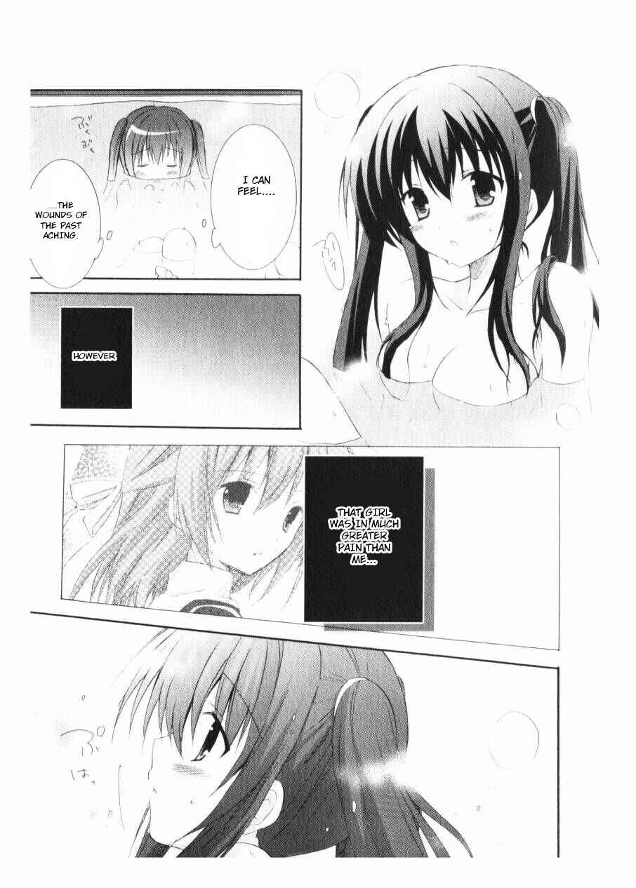 Page 18 Chapter 5 Otome wa Boku ni Koishiteru - Futari no Elder