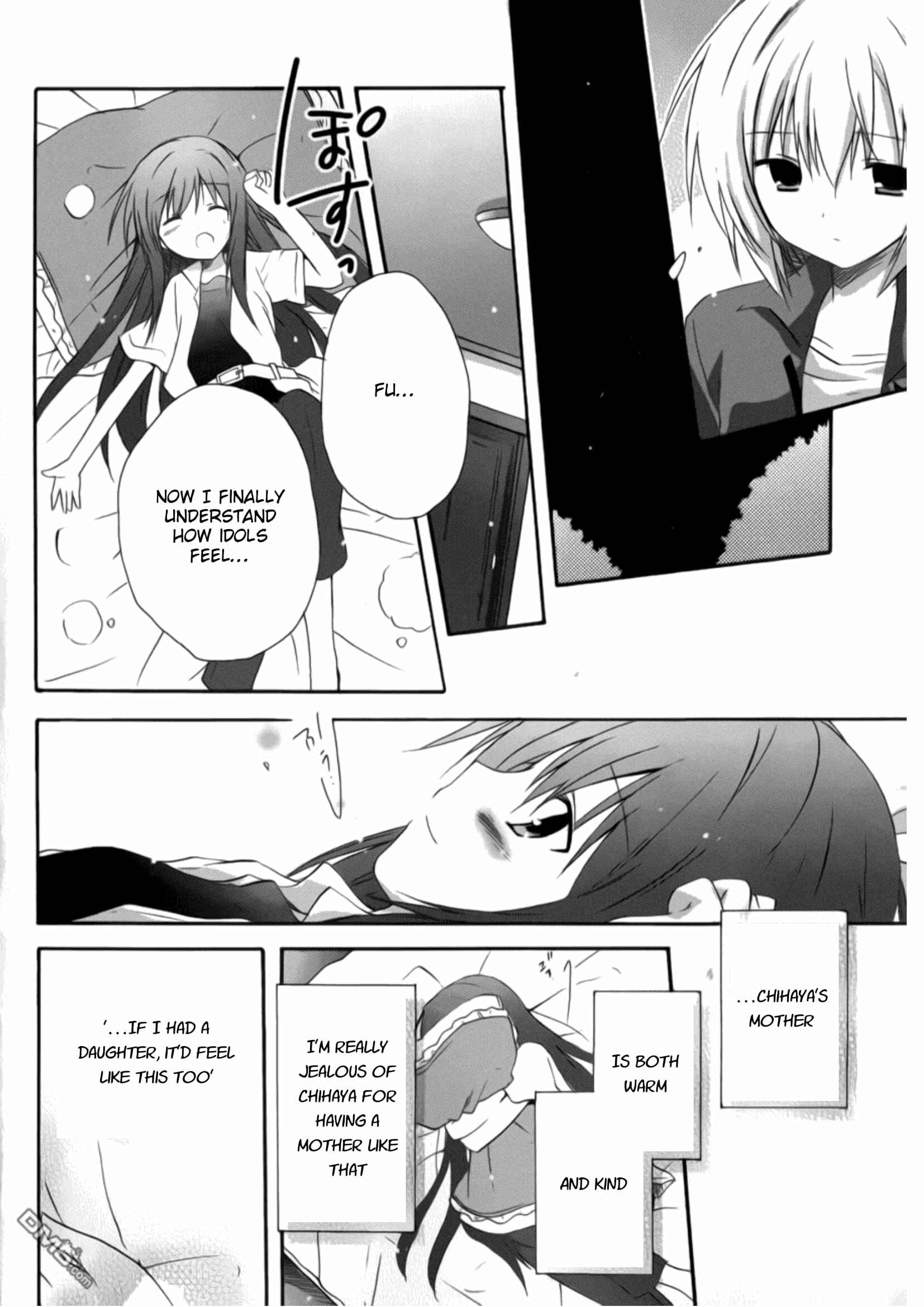 Page 18 Chapter 12 Otome wa Boku ni Koishiteru - Futari no Elder