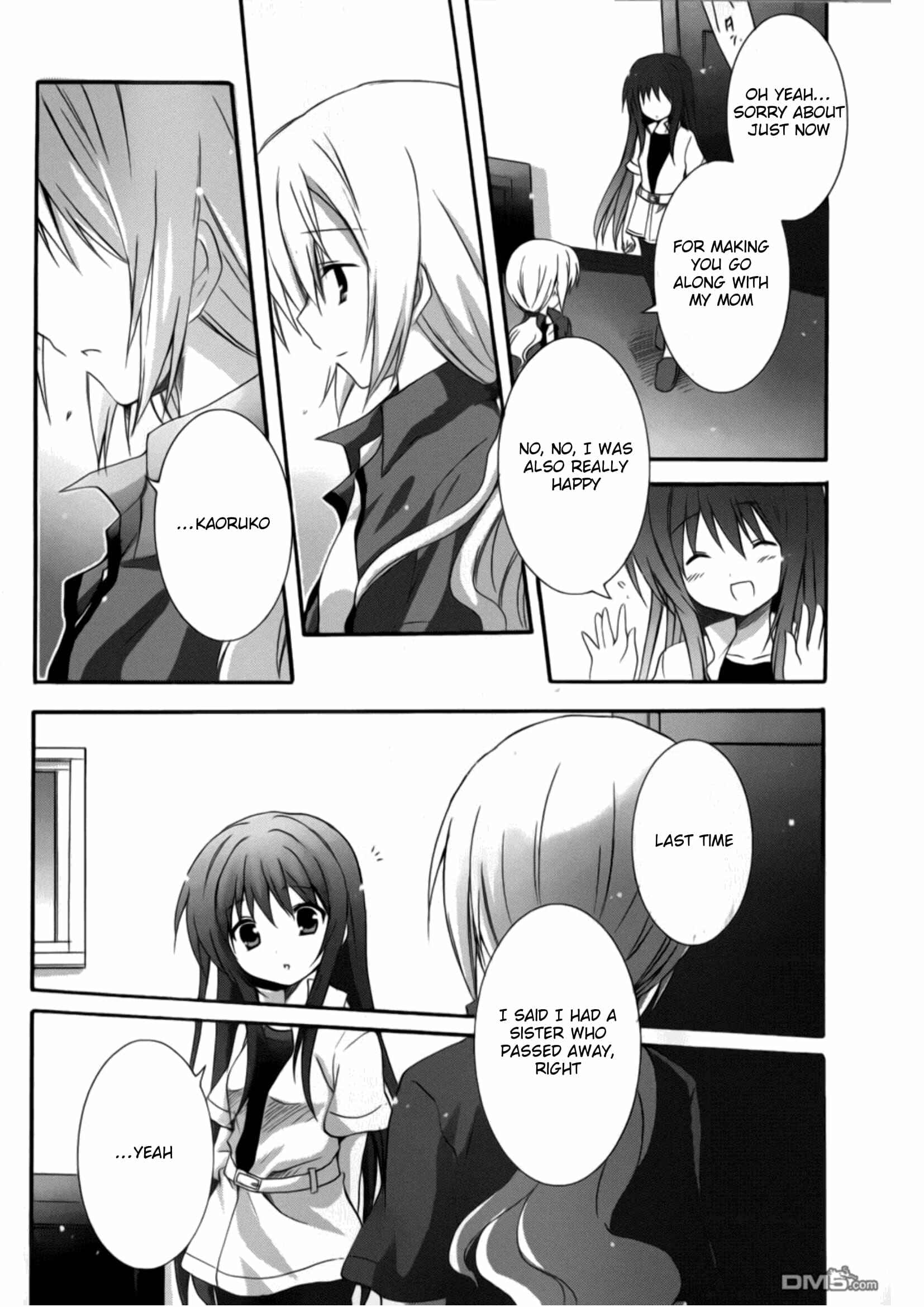 Page 20 Chapter 12 Otome wa Boku ni Koishiteru - Futari no Elder