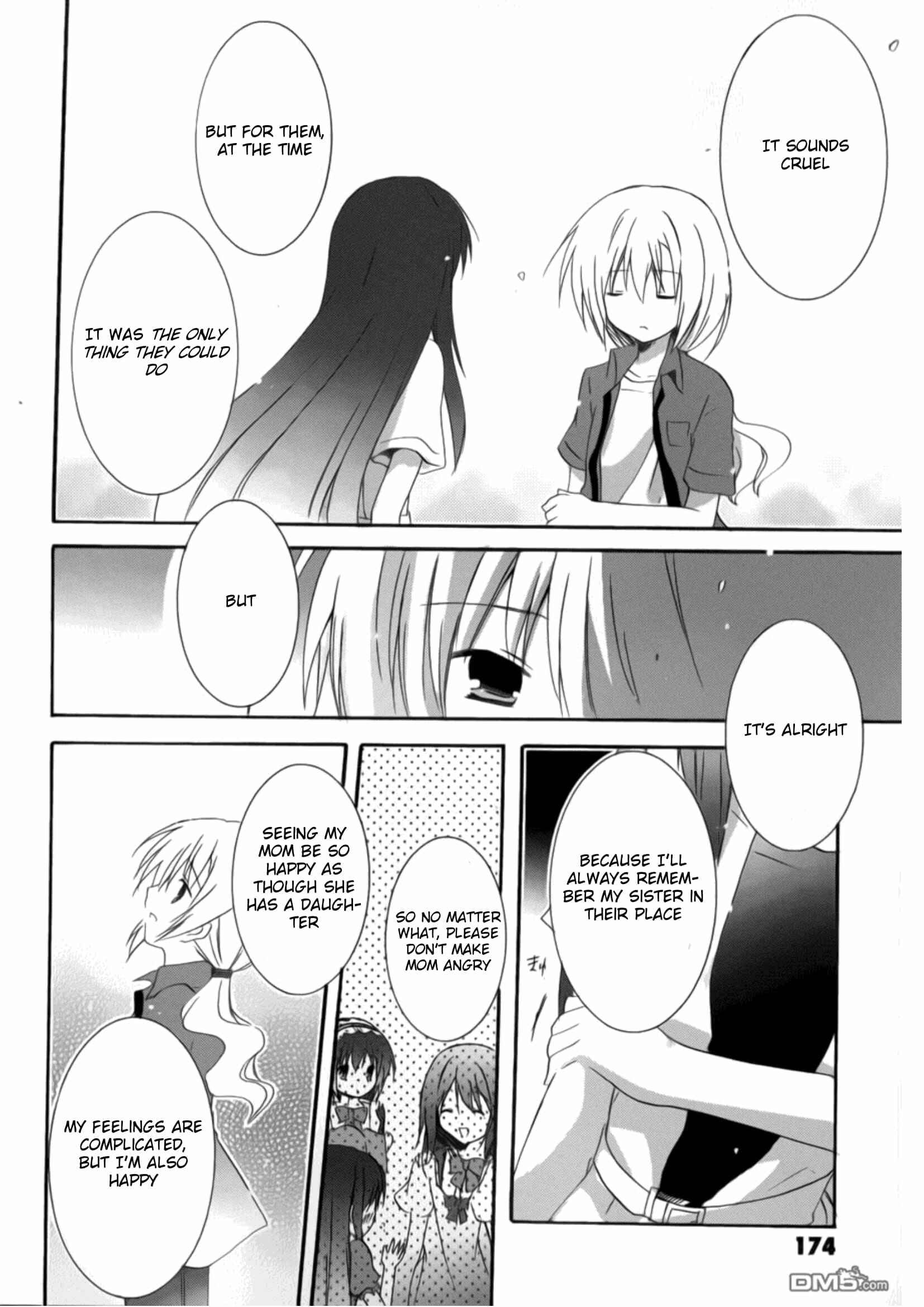 Page 22 Chapter 12 Otome wa Boku ni Koishiteru - Futari no Elder