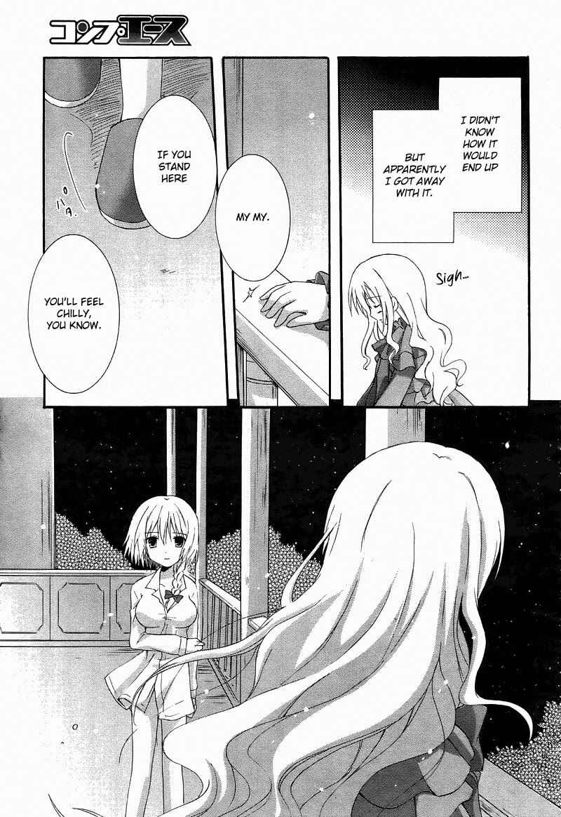 Page 26 Chapter 3 Otome wa Boku ni Koishiteru - Futari no Elder