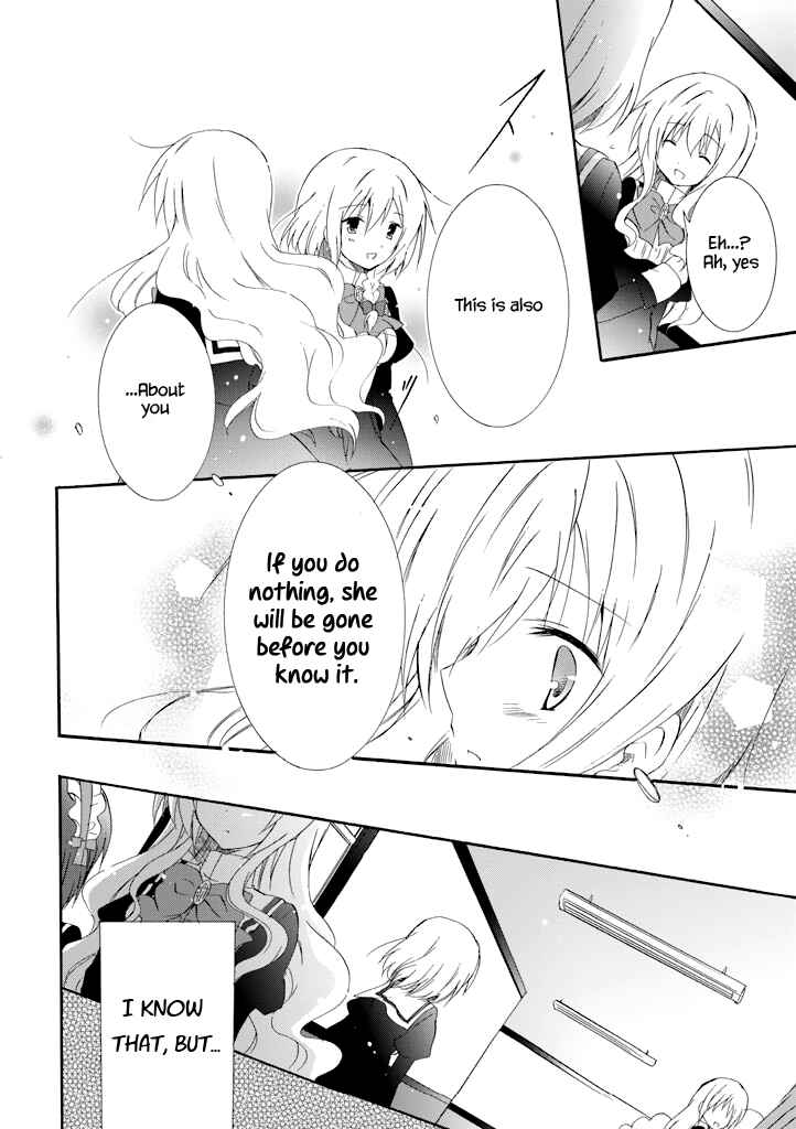 Page 16 Chapter 16 Otome wa Boku ni Koishiteru - Futari no Elder