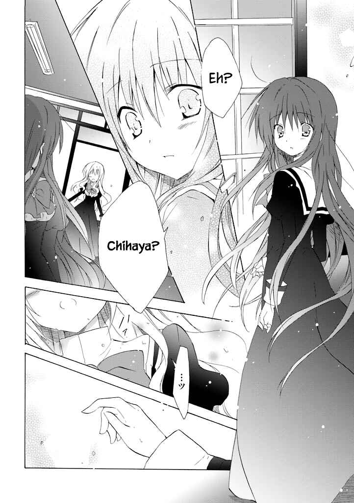 Page 28 Chapter 16 Otome wa Boku ni Koishiteru - Futari no Elder