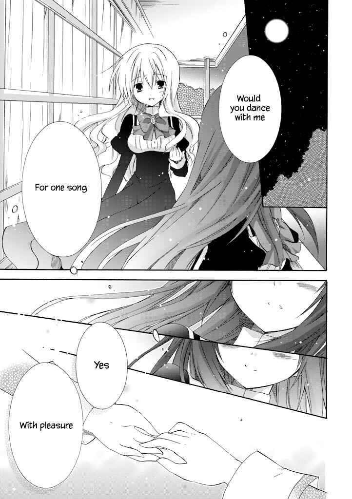 Page 47 Chapter 16 Otome wa Boku ni Koishiteru - Futari no Elder