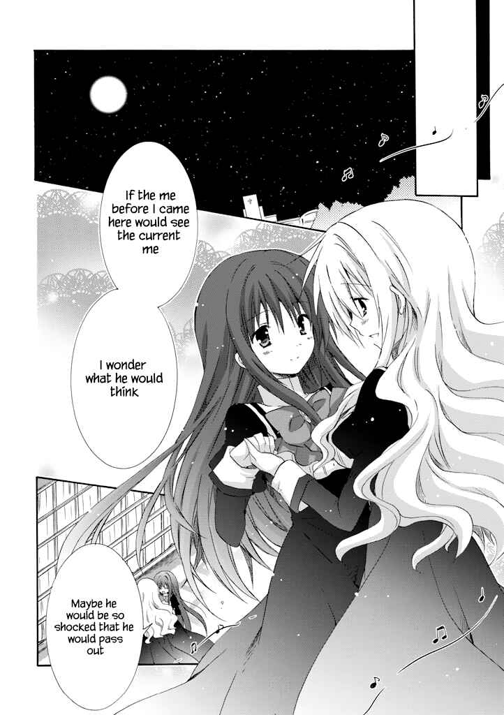 Page 48 Chapter 16 Otome wa Boku ni Koishiteru - Futari no Elder