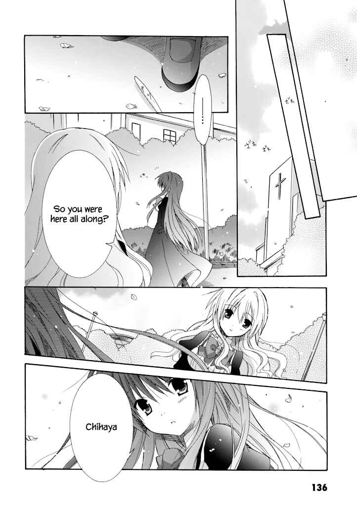 Page 62 Chapter 16 Otome wa Boku ni Koishiteru - Futari no Elder