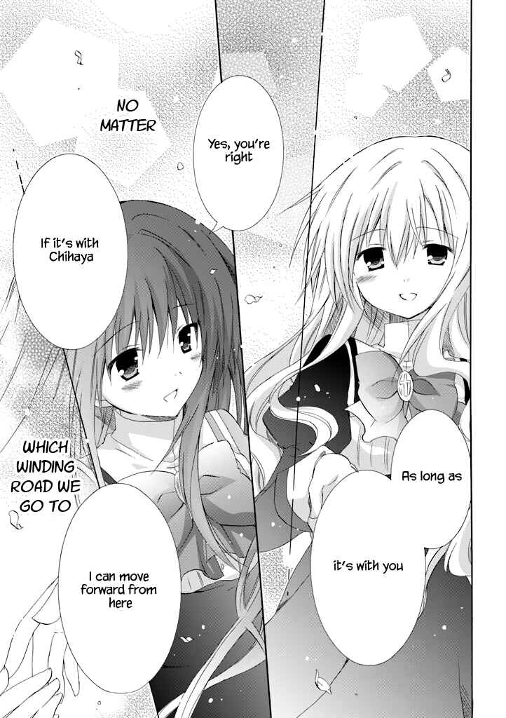 Page 67 Chapter 16 Otome wa Boku ni Koishiteru - Futari no Elder