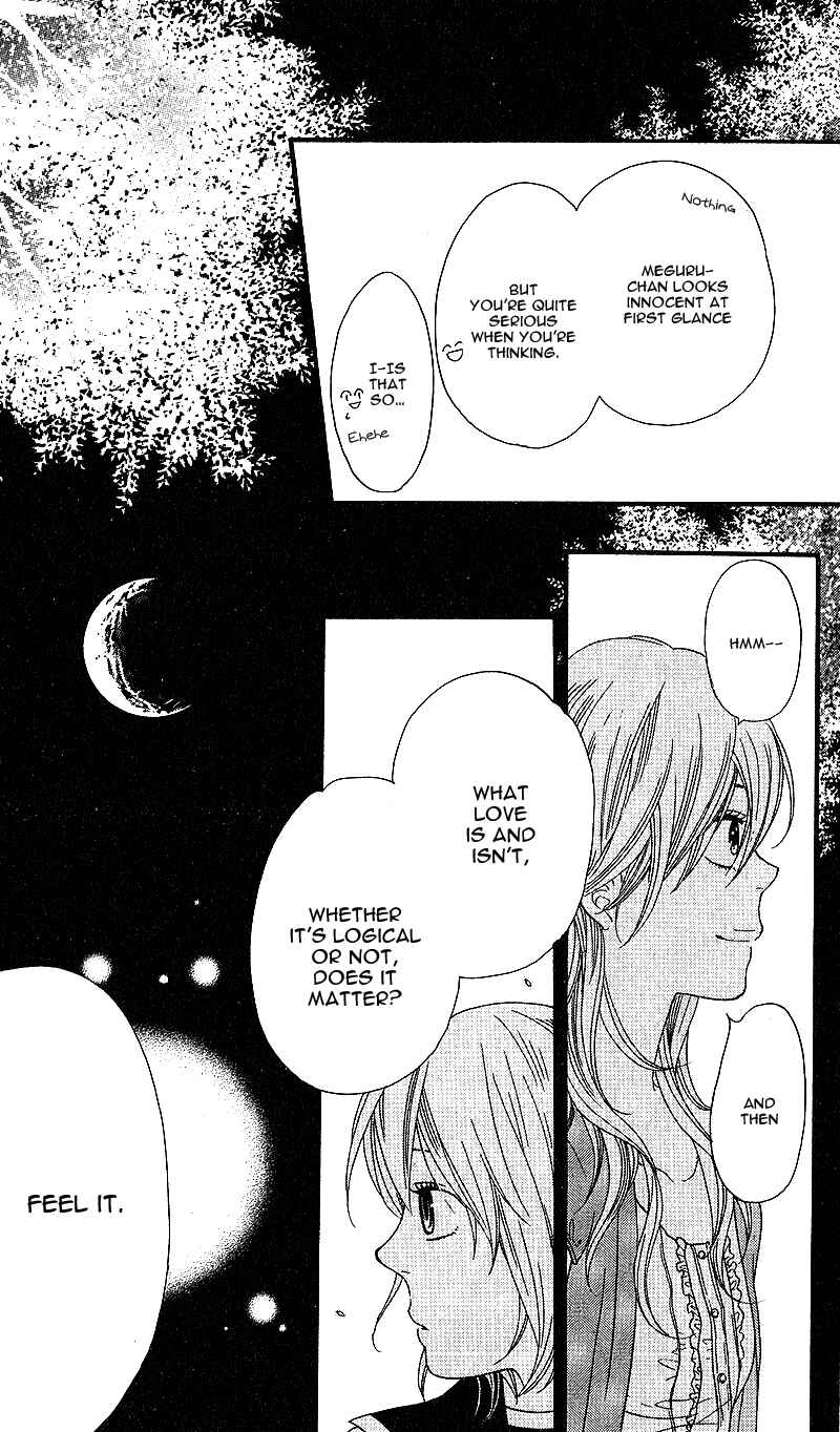 Page 30 Chapter 3 GuruGuru Meguru