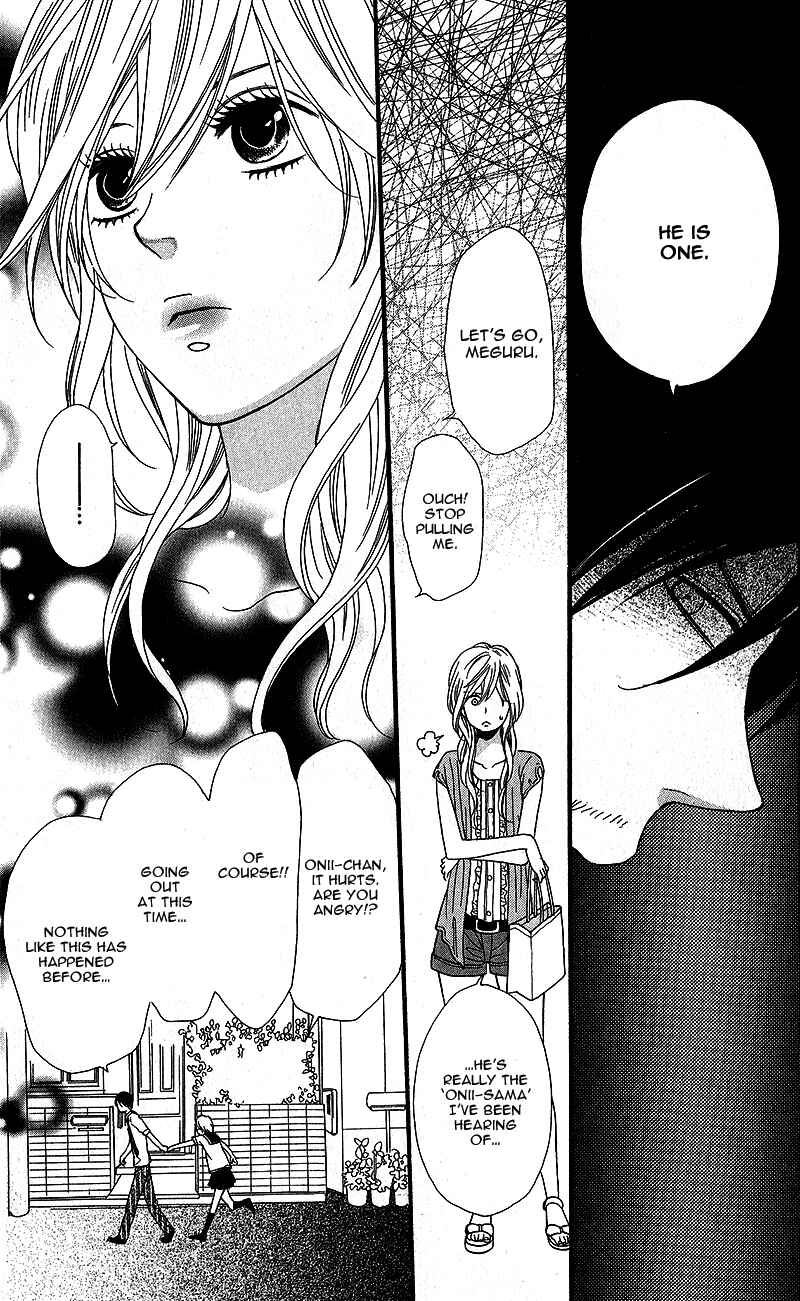 Page 36 Chapter 3 GuruGuru Meguru
