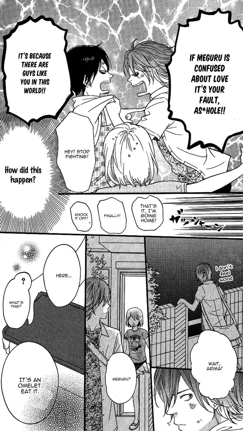 Page 18 Chapter 2 GuruGuru Meguru