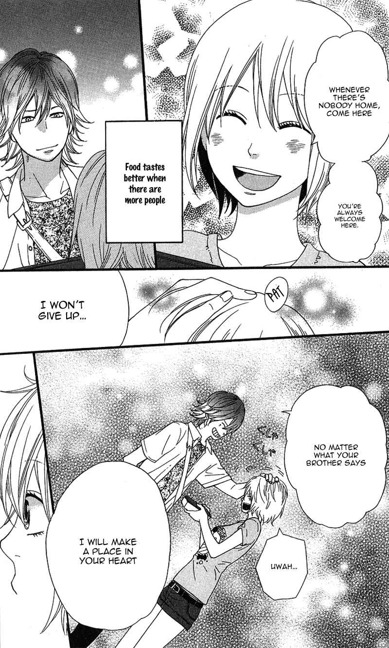 Page 19 Chapter 2 GuruGuru Meguru
