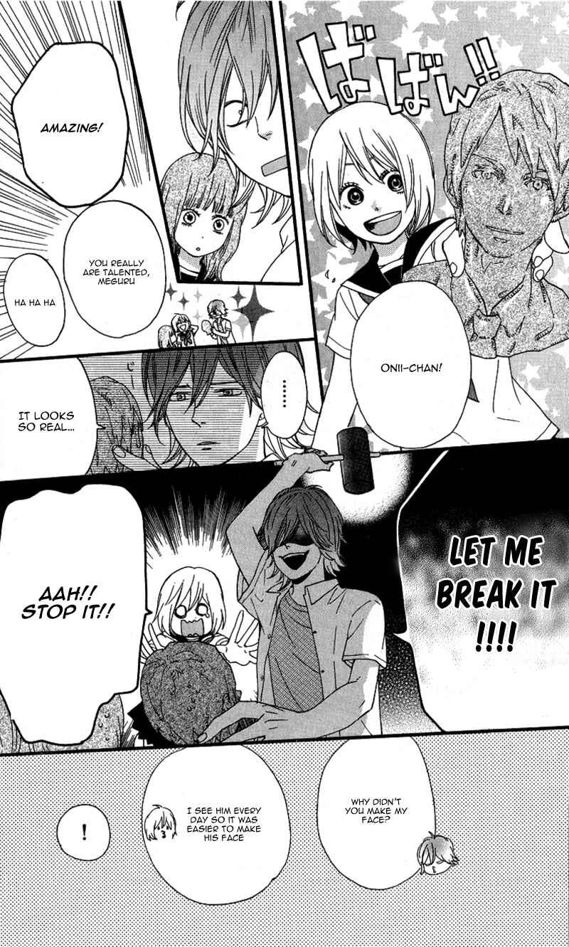 Page 21 Chapter 2 GuruGuru Meguru