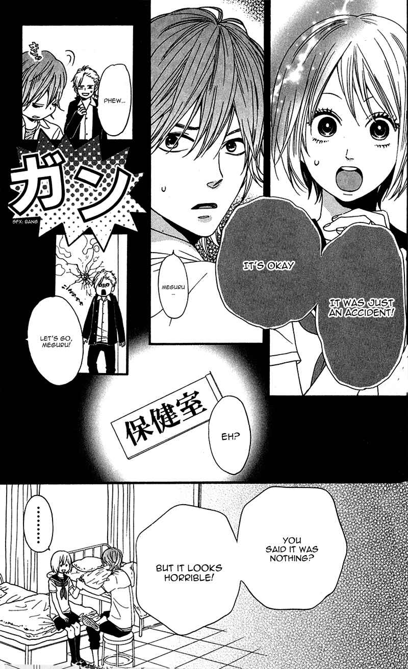 Page 24 Chapter 2 GuruGuru Meguru