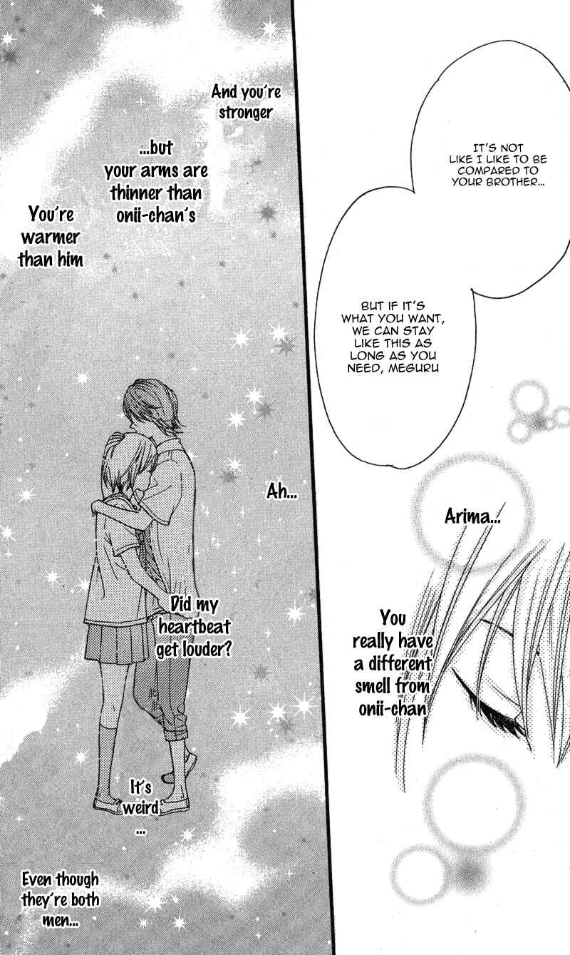 Page 29 Chapter 2 GuruGuru Meguru